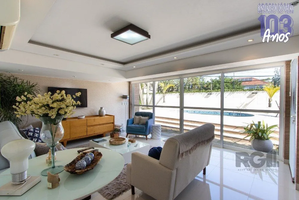 Casa, 3 quartos, 165 m² - Foto 2