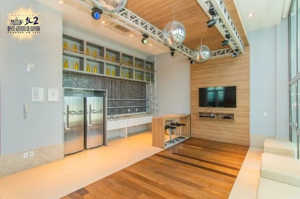 Apartamento, 1 quarto, 41 m² - Foto 8