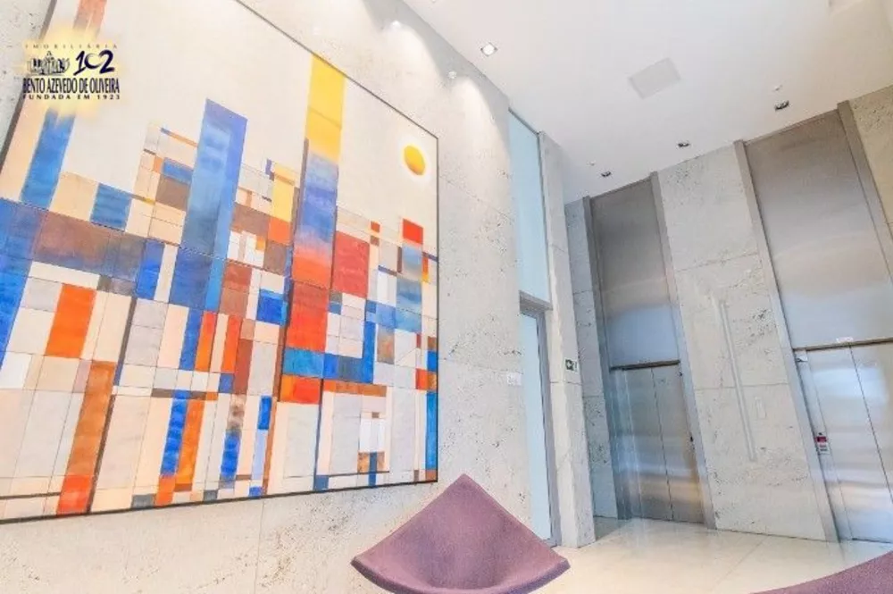 Apartamento, 1 quarto, 41 m² - Foto 6