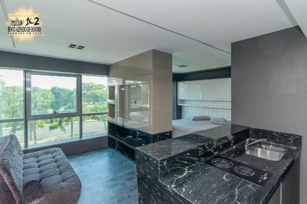 Apartamento, 1 quarto, 41 m² - Foto 5