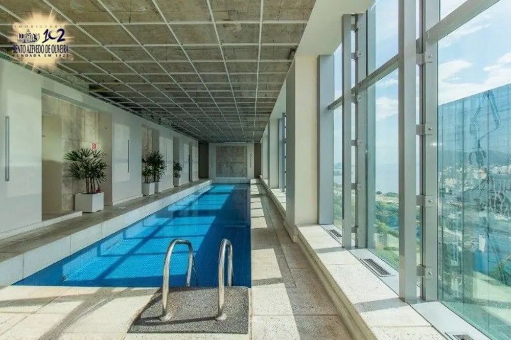 Apartamento, 1 quarto, 41 m² - Foto 4