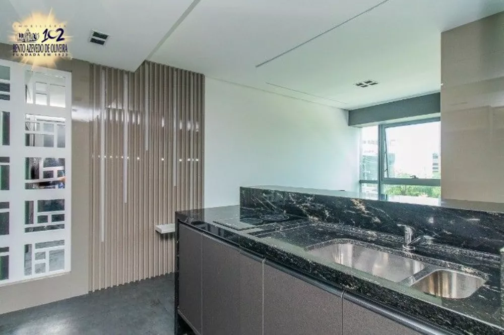 Apartamento, 1 quarto, 41 m² - Foto 7