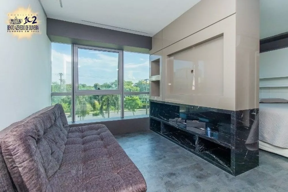 Apartamento, 1 quarto, 41 m² - Foto 2