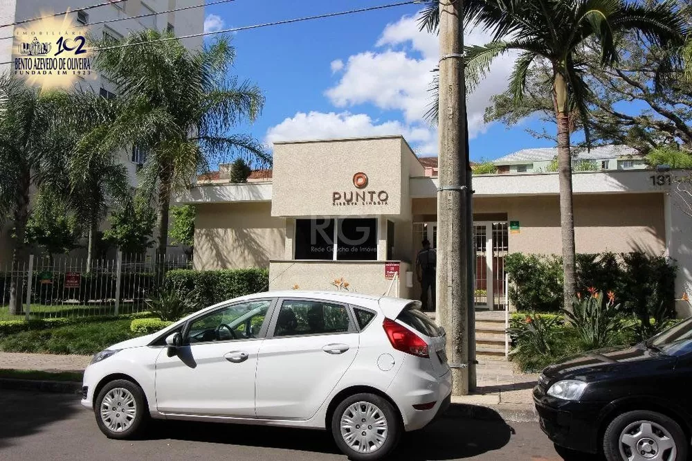 Apartamento, 2 quartos, 68 m² - Foto 7