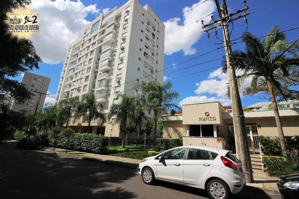 Apartamento, 2 quartos, 68 m² - Foto 2
