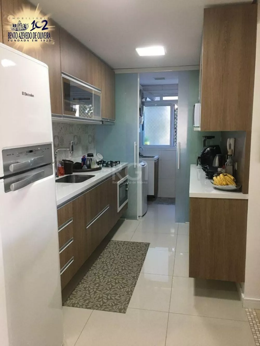 Apartamento, 2 quartos, 68 m² - Foto 1