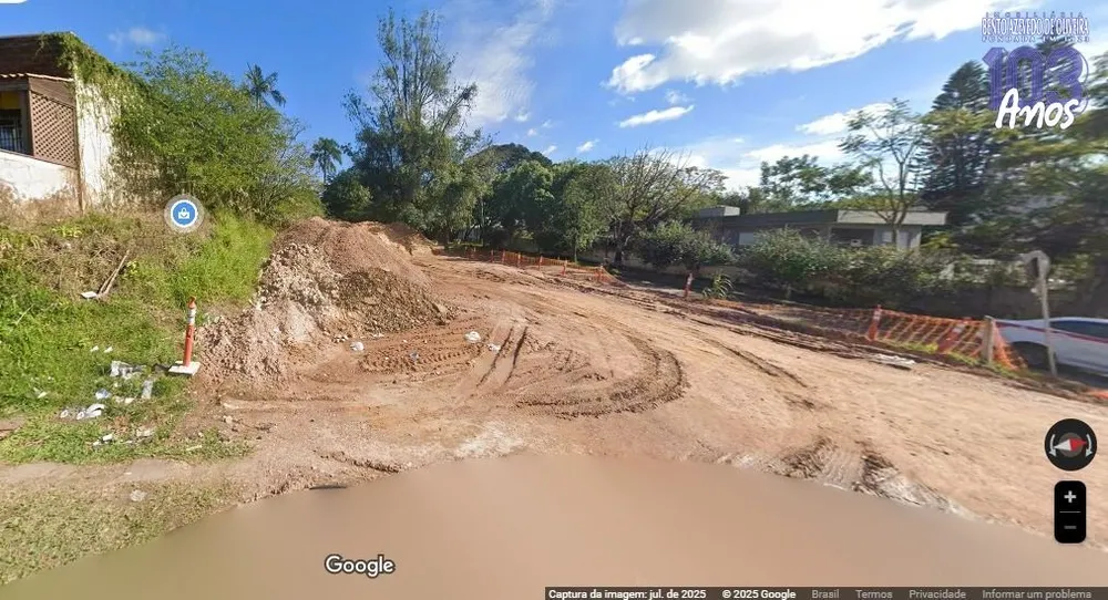 Terreno, 660 m² - Foto 1