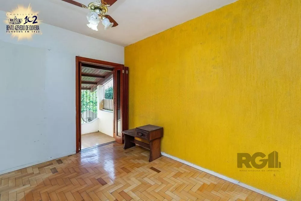 Casa, 4 quartos, 212 m² - Foto 1