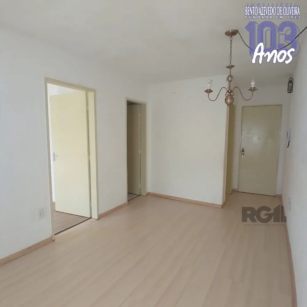 Apartamento, 1 quarto, 42 m² - Foto 1