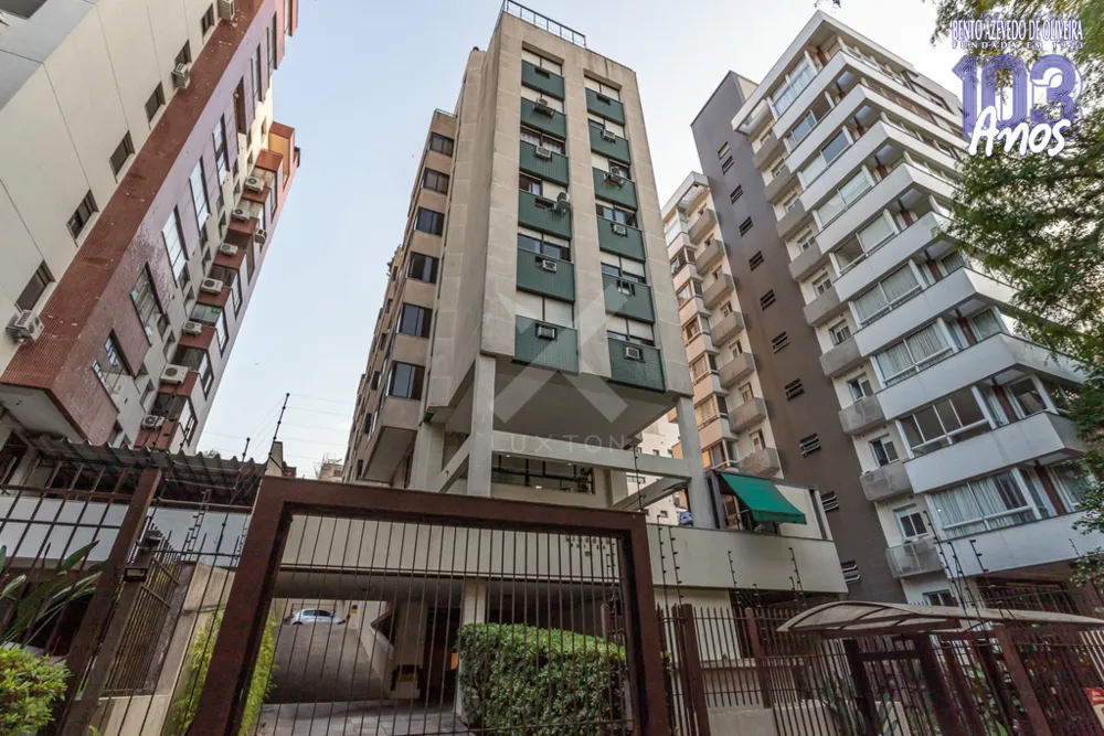 Apartamento, 1 quarto, 45 m² - Foto 3