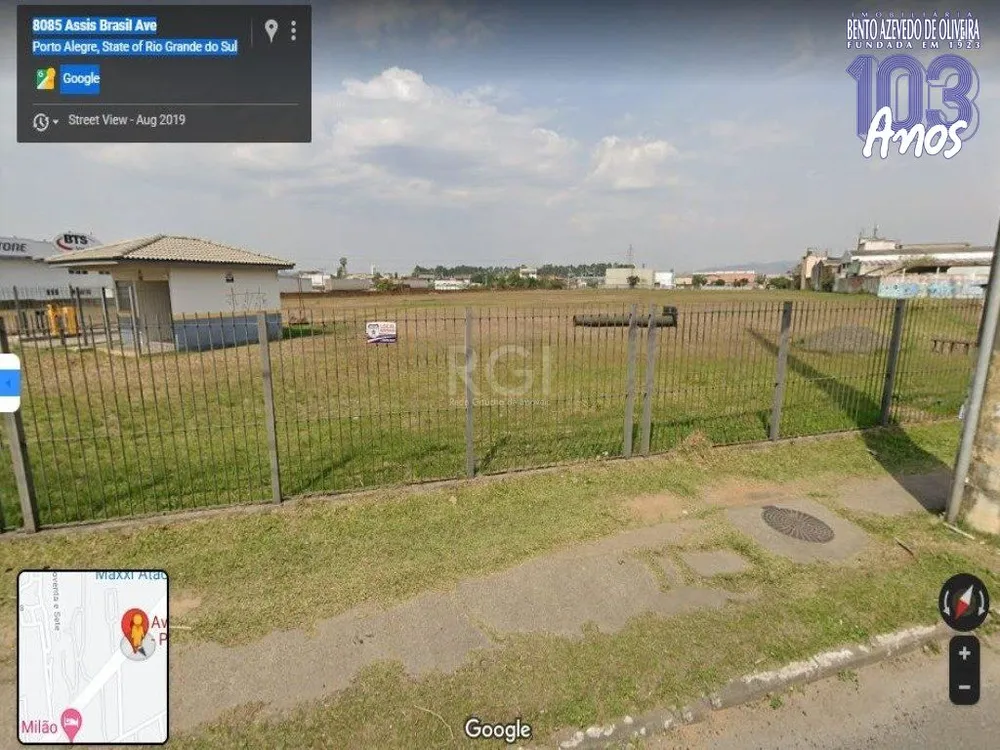 Terreno, 3 hectares - Foto 1
