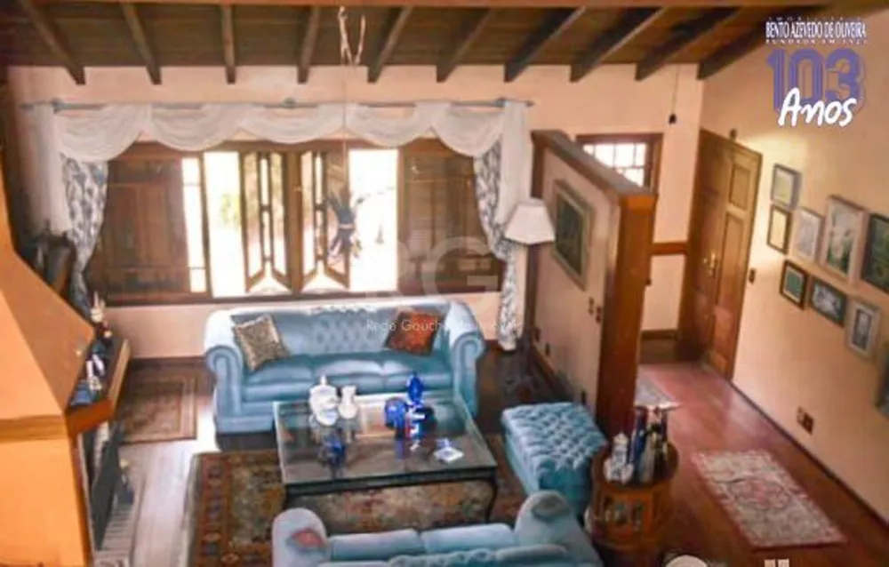 Casa, 4 quartos, 404 m² - Foto 4