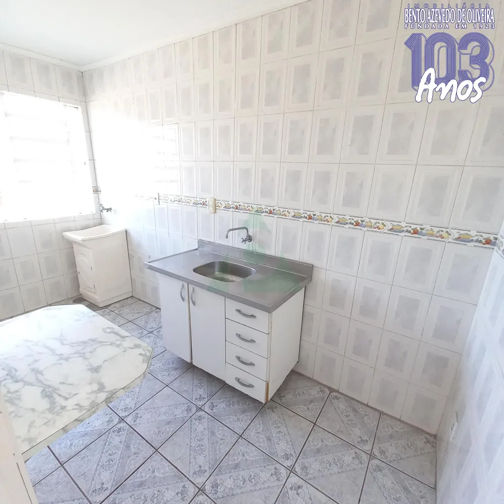 Apartamento, 1 quarto, 45 m² - Foto 1