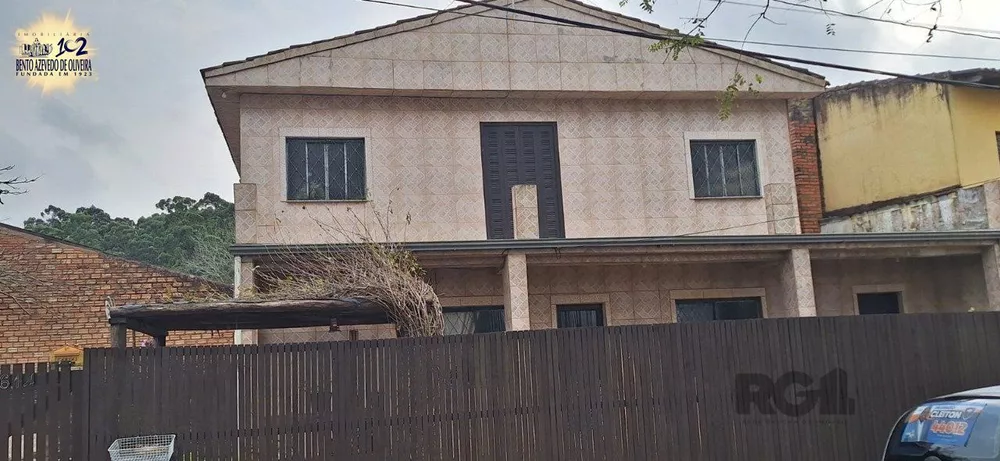 Casa, 4 quartos, 136 m² - Foto 8