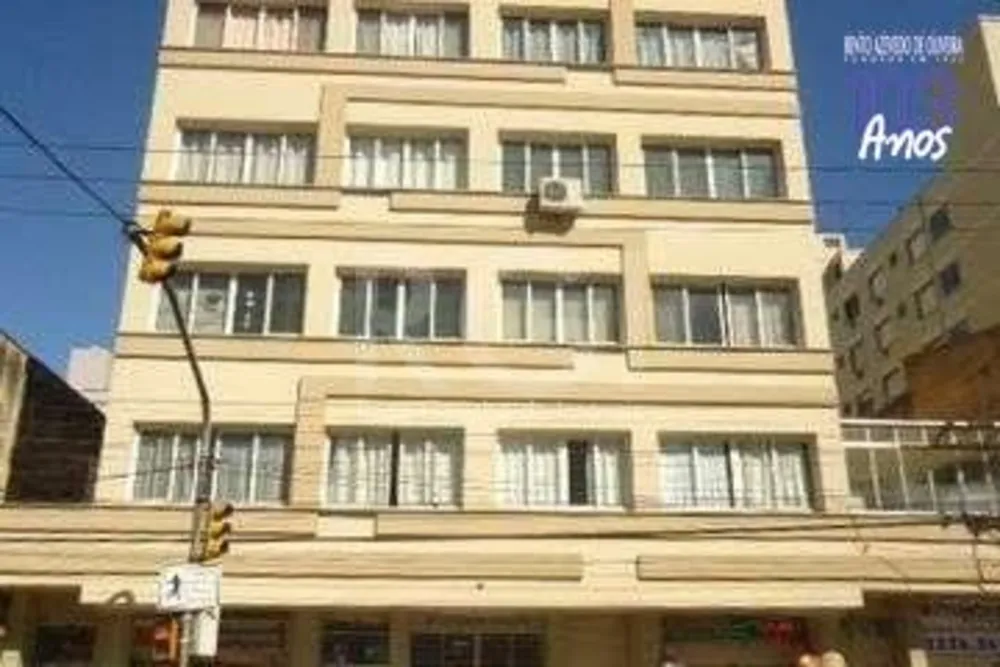 Apartamento, 1 quarto, 26 m² - Foto 1