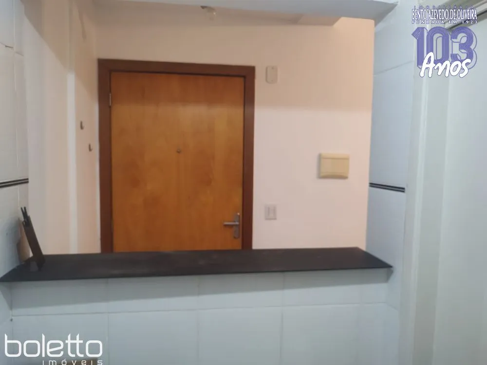 Apartamento, 1 quarto, 26 m² - Foto 2