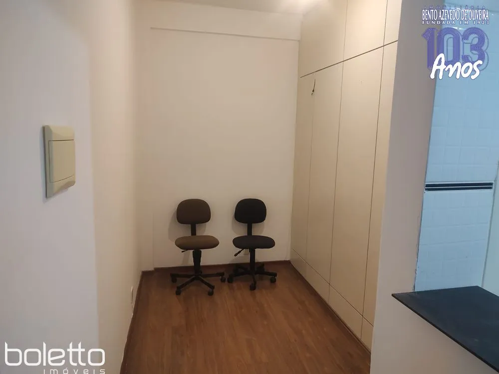 Apartamento, 1 quarto, 26 m² - Foto 5