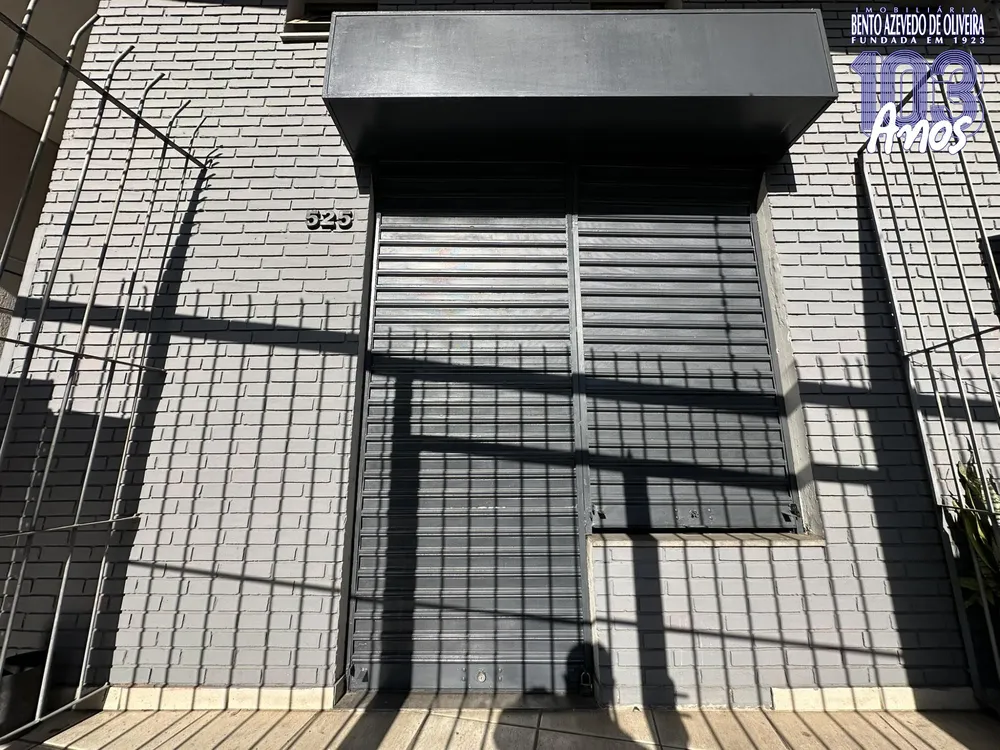 Loja-Salão, 45 m² - Foto 2