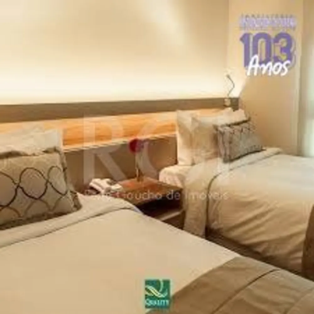 Flat/Apart Hotel, 1 quarto, 30 m² - Foto 1