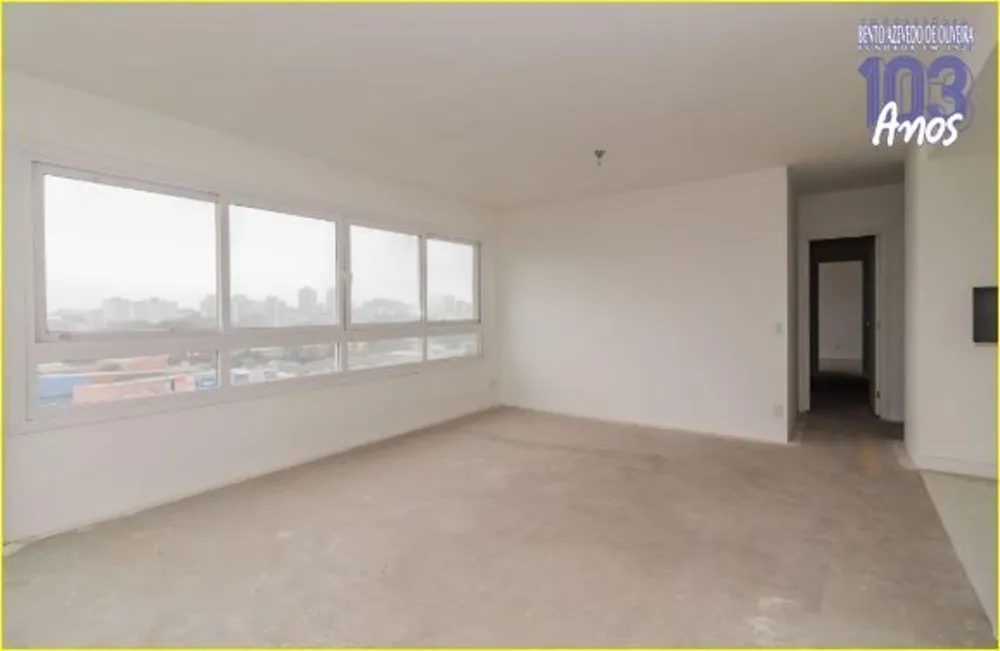Apartamento, 3 quartos, 92 m² - Foto 1