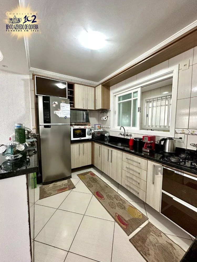Casa, 2 quartos, 105 m² - Foto 7