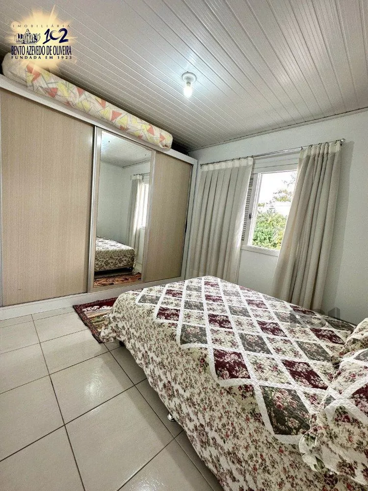 Casa, 2 quartos, 105 m² - Foto 1