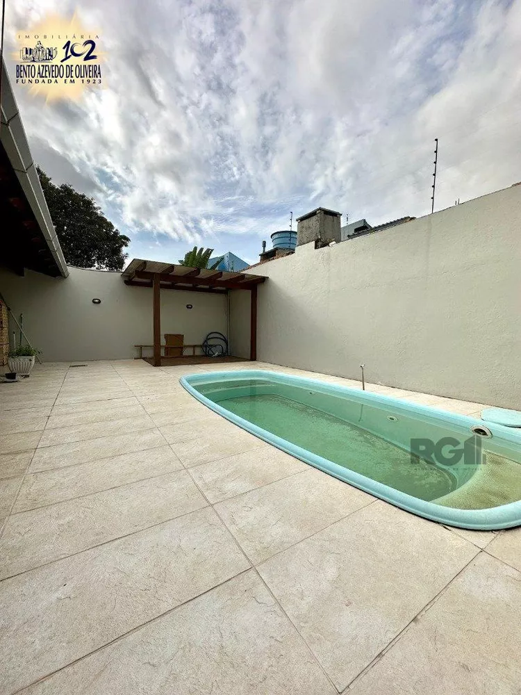 Casa, 2 quartos, 105 m² - Foto 3