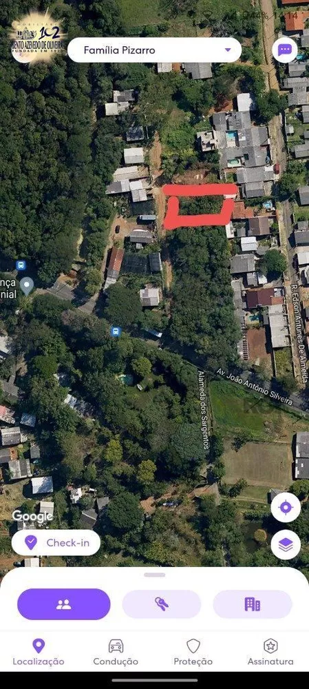 Terreno, 300 m² - Foto 2