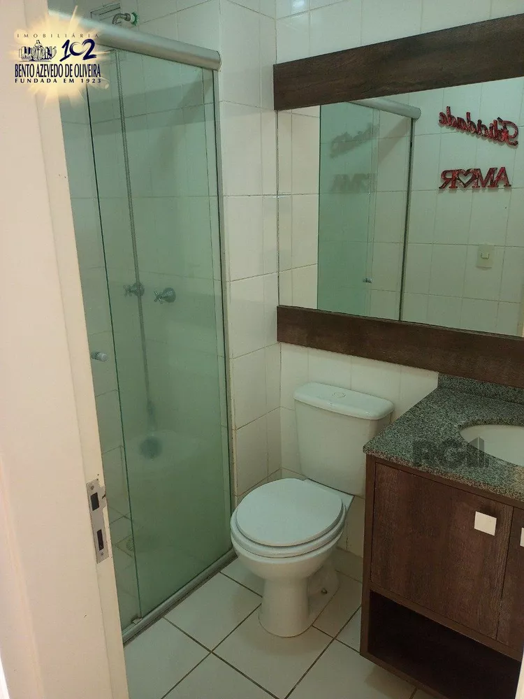 Apartamento, 3 quartos, 67 m² - Foto 4