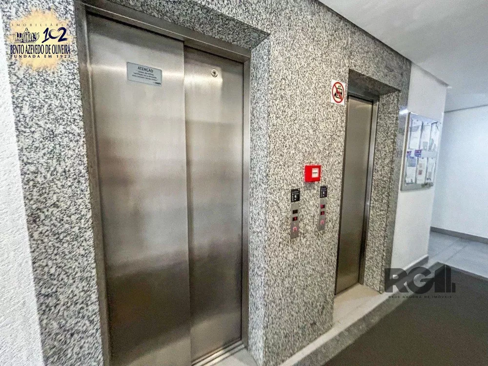 Apartamento, 3 quartos, 67 m² - Foto 2