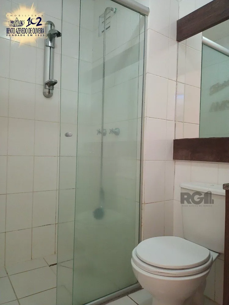 Apartamento, 3 quartos, 67 m² - Foto 3
