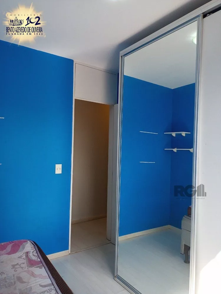 Apartamento, 3 quartos, 67 m² - Foto 8