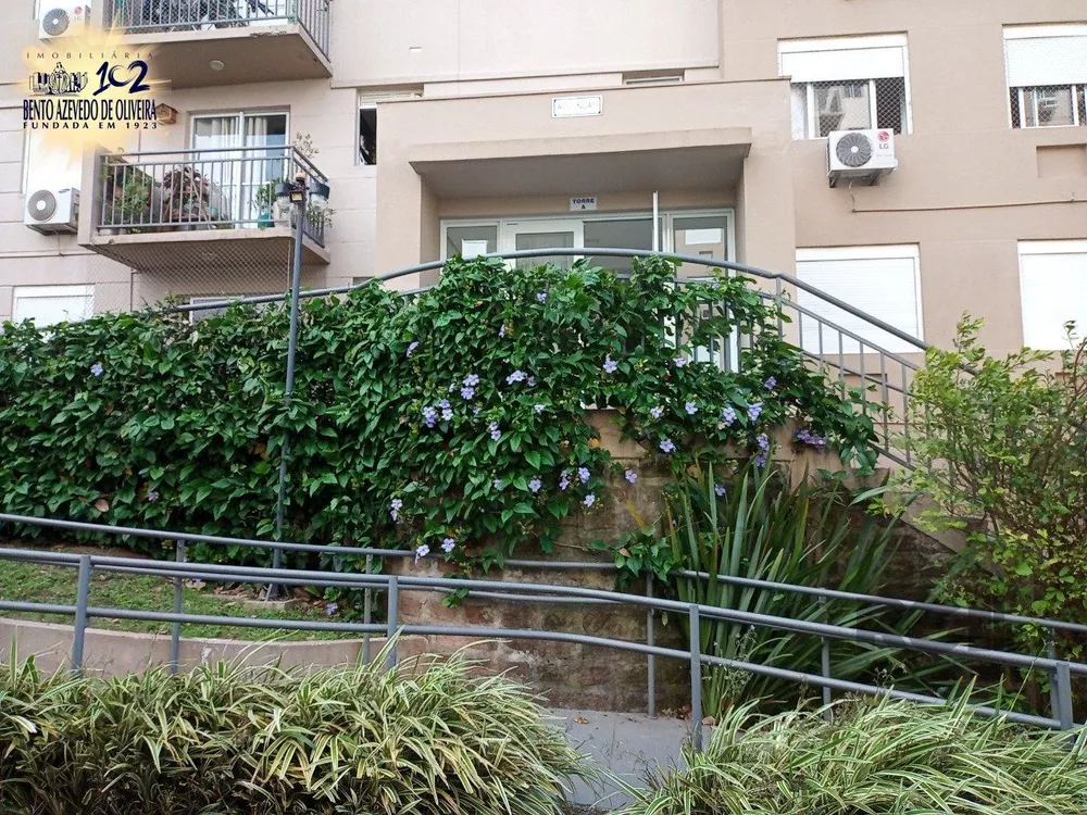 Apartamento, 3 quartos, 67 m² - Foto 6
