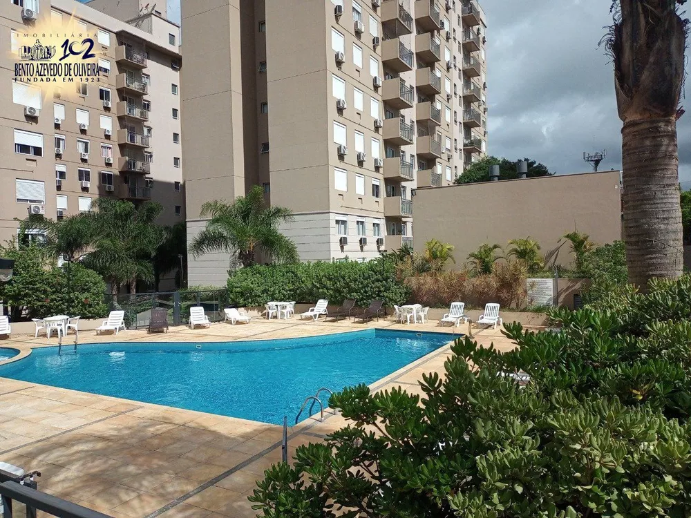 Apartamento, 3 quartos, 67 m² - Foto 5