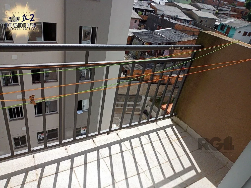 Apartamento, 3 quartos, 67 m² - Foto 1