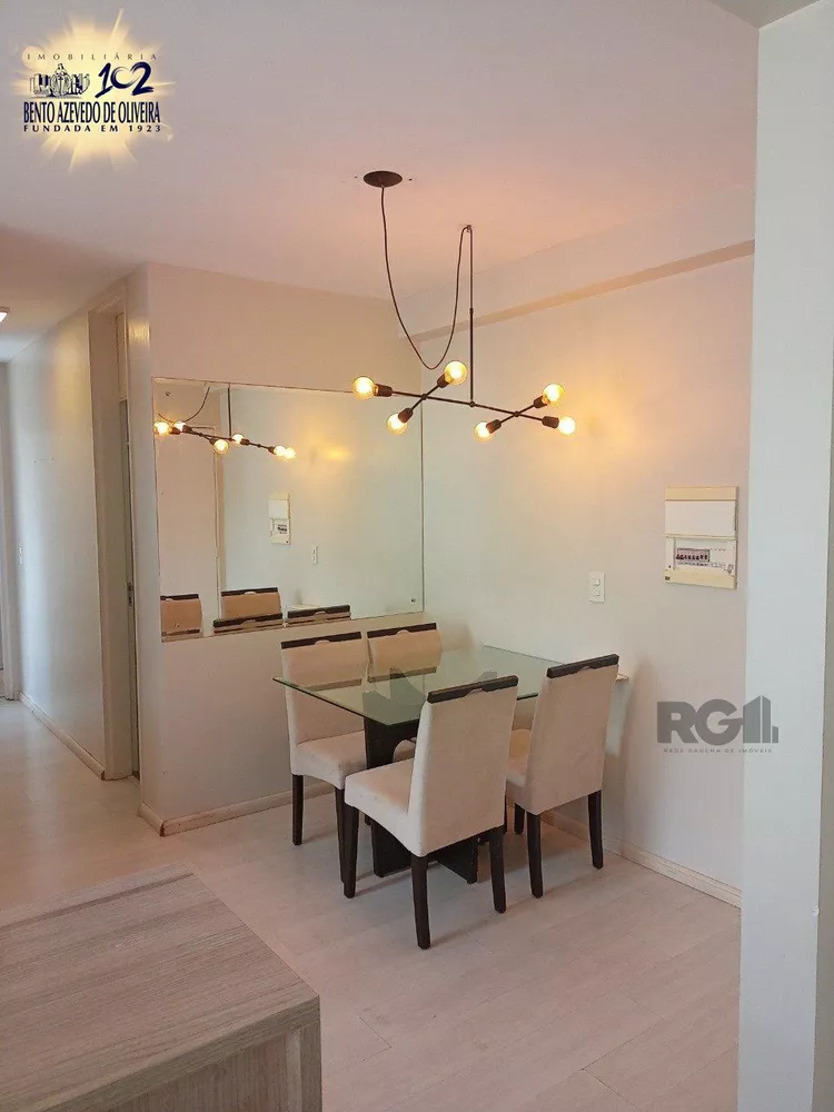 Apartamento, 3 quartos, 67 m² - Foto 7