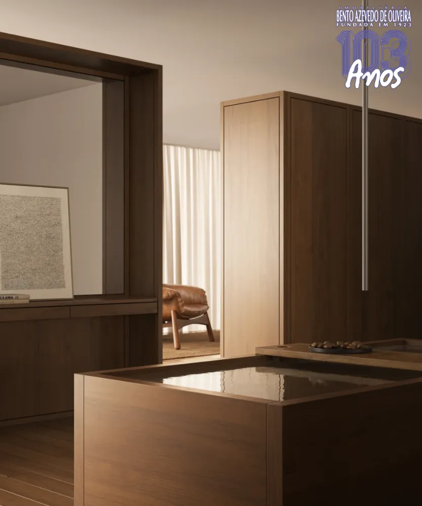 Cobertura, 4 quartos, 968 m² - Foto 6