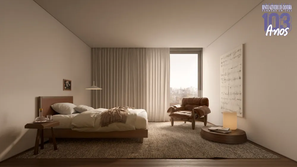 Cobertura, 4 quartos, 968 m² - Foto 5