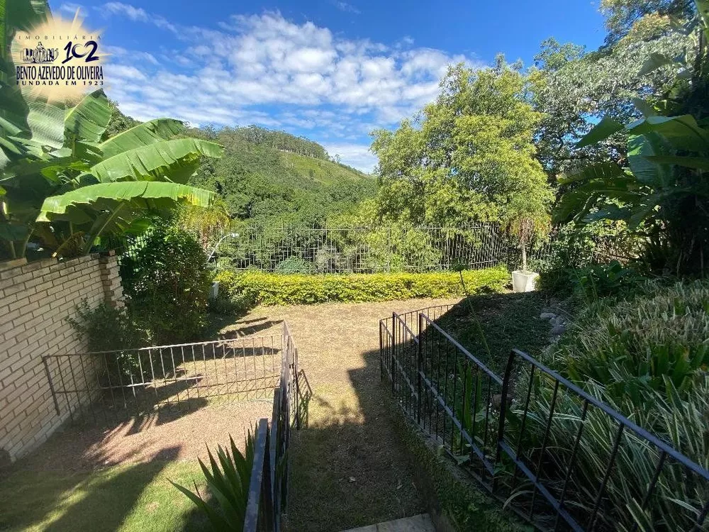 Casa, 4 quartos, 336 m² - Foto 2