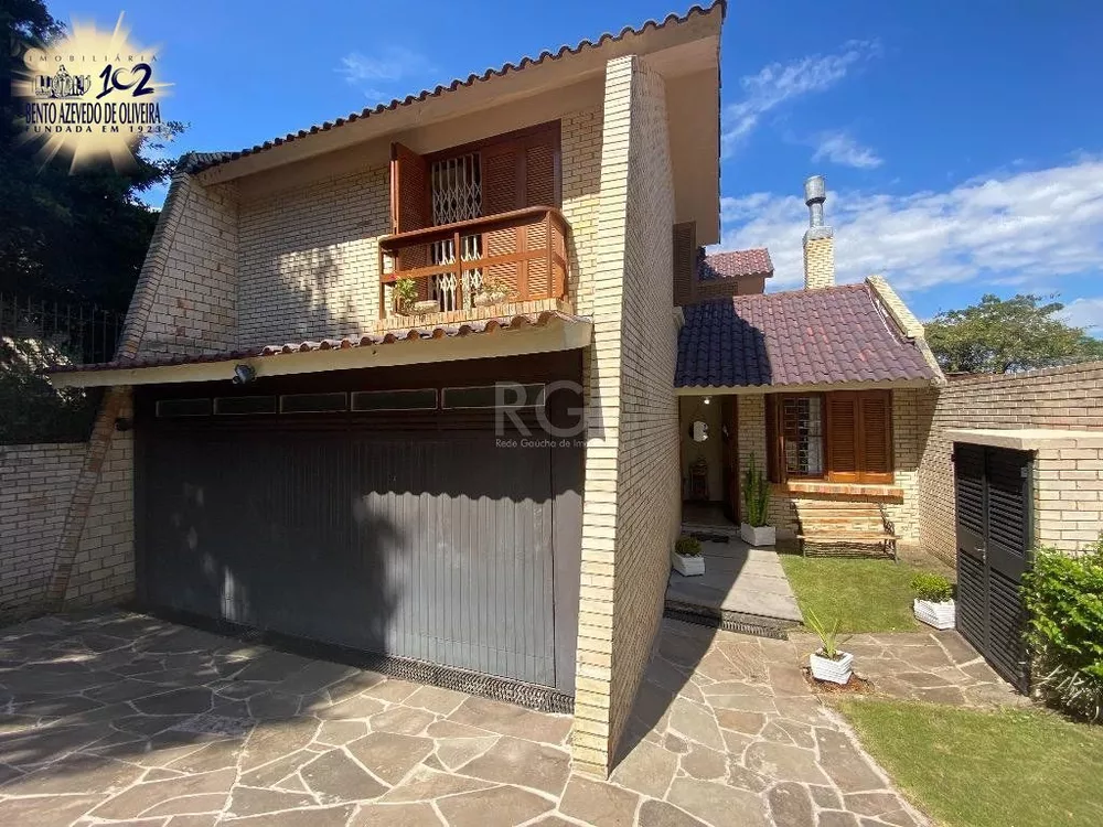 Casa, 4 quartos, 336 m² - Foto 6