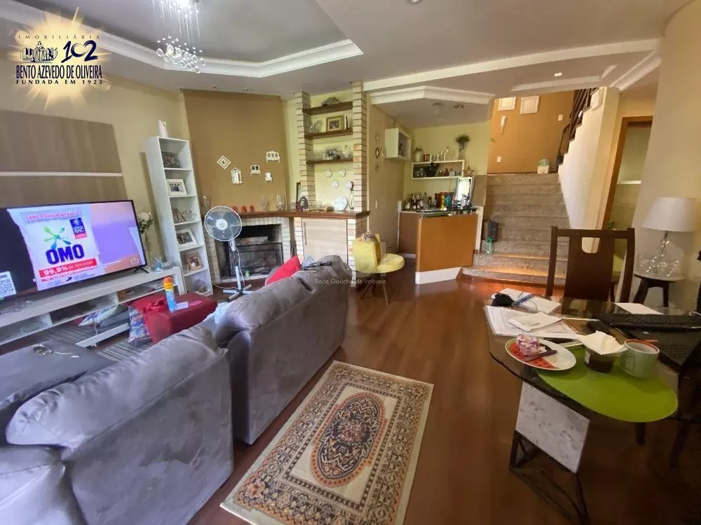 Casa, 4 quartos, 336 m² - Foto 8