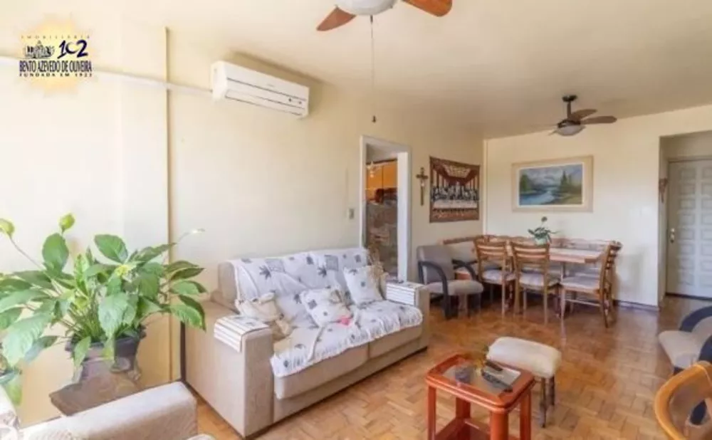 Apartamento, 2 quartos, 76 m² - Foto 1