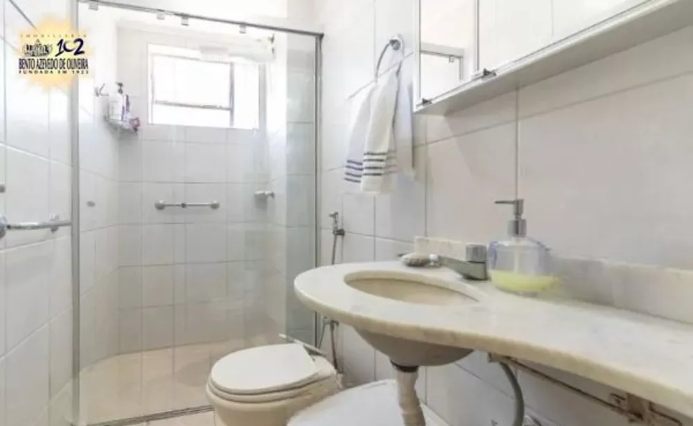Apartamento, 2 quartos, 76 m² - Foto 6