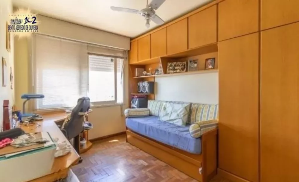 Apartamento, 2 quartos, 76 m² - Foto 3
