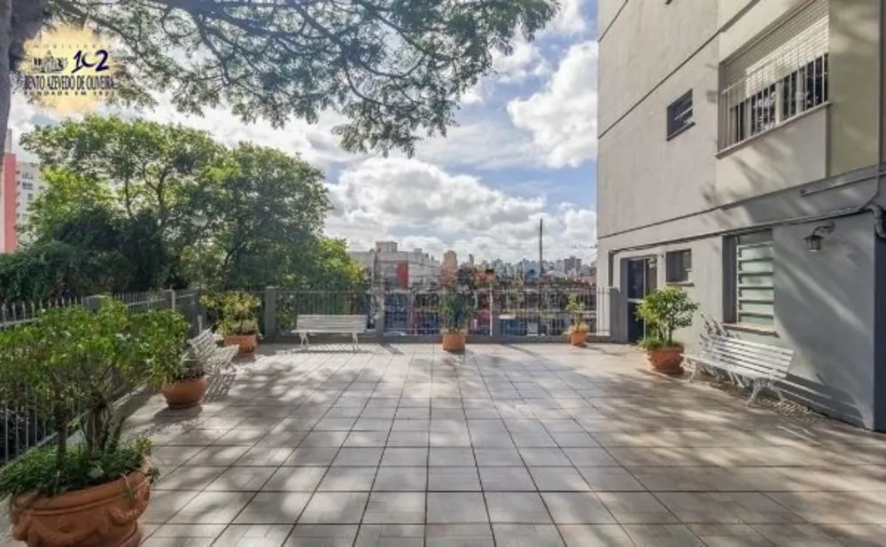 Apartamento, 2 quartos, 76 m² - Foto 2