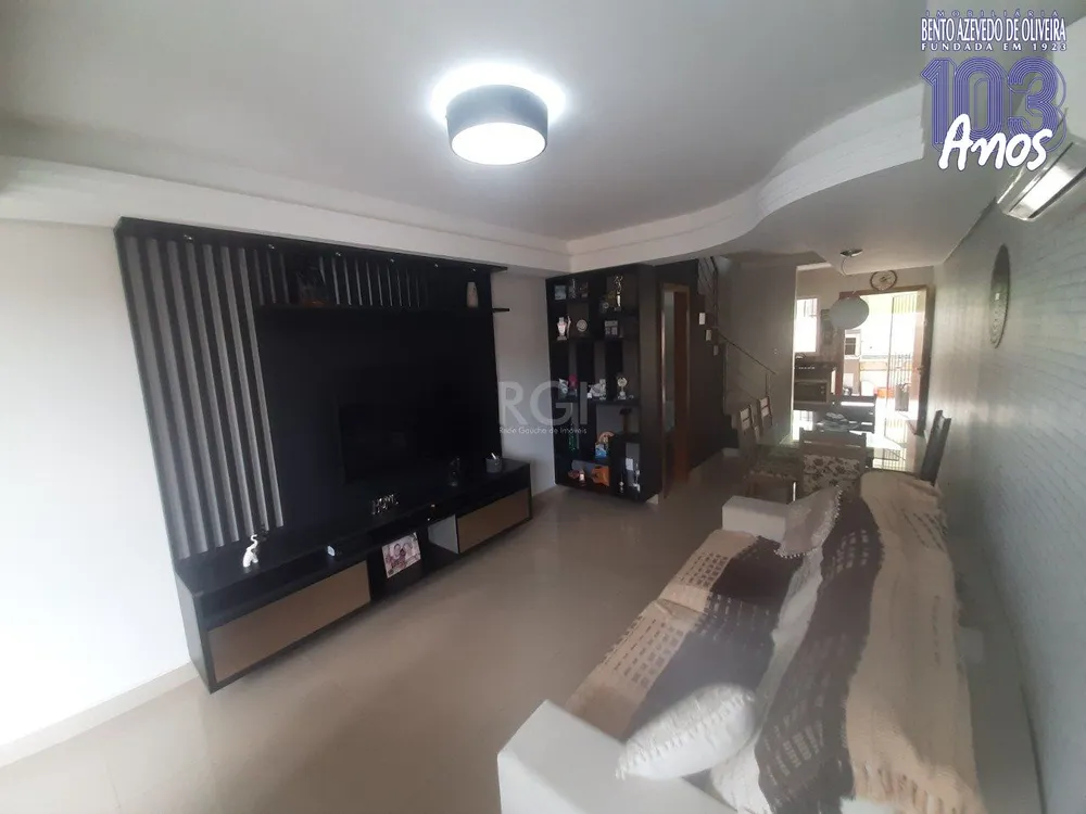 Casa, 2 quartos, 80 m² - Foto 3