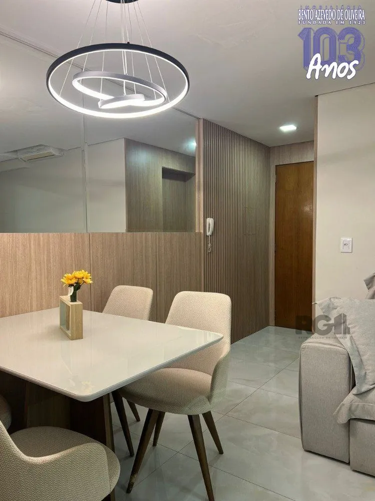 Apartamento, 2 quartos, 67 m² - Foto 2