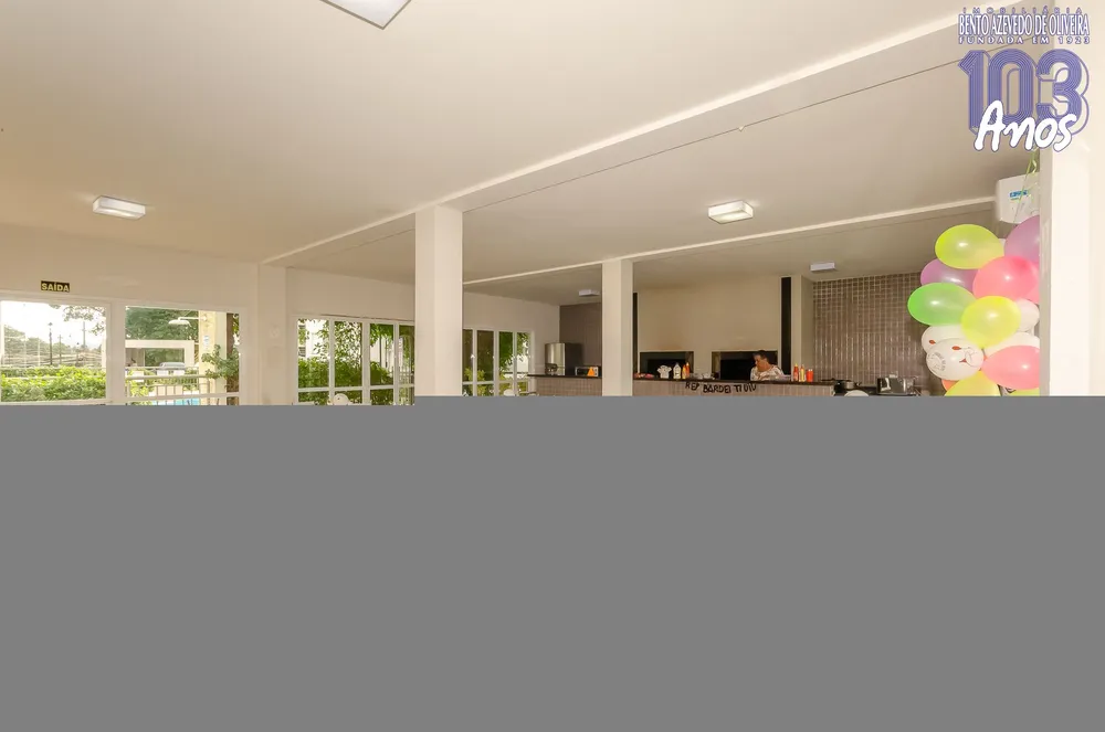 Apartamento, 2 quartos, 47 m² - Foto 1