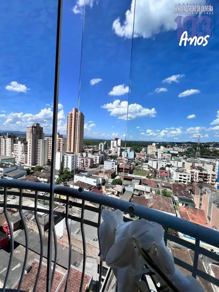 Apartamento, 1 quarto, 39 m² - Foto 7