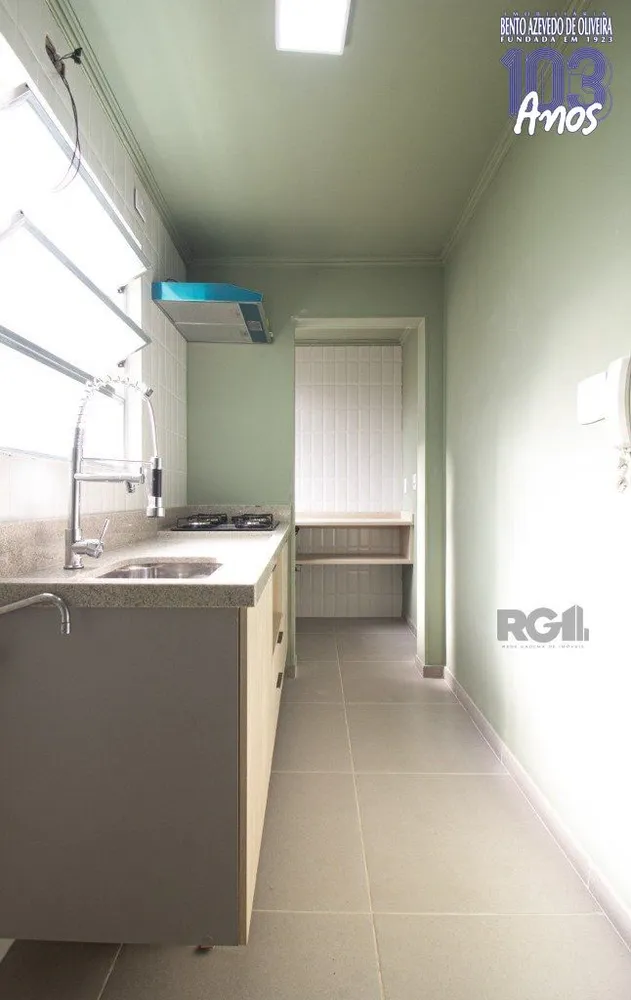 Apartamento, 1 quarto, 39 m² - Foto 2
